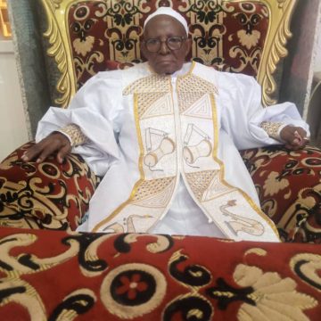 Clerics Urge FG to Prioritize Economic Policies, Tackle Infrastructure Deficits