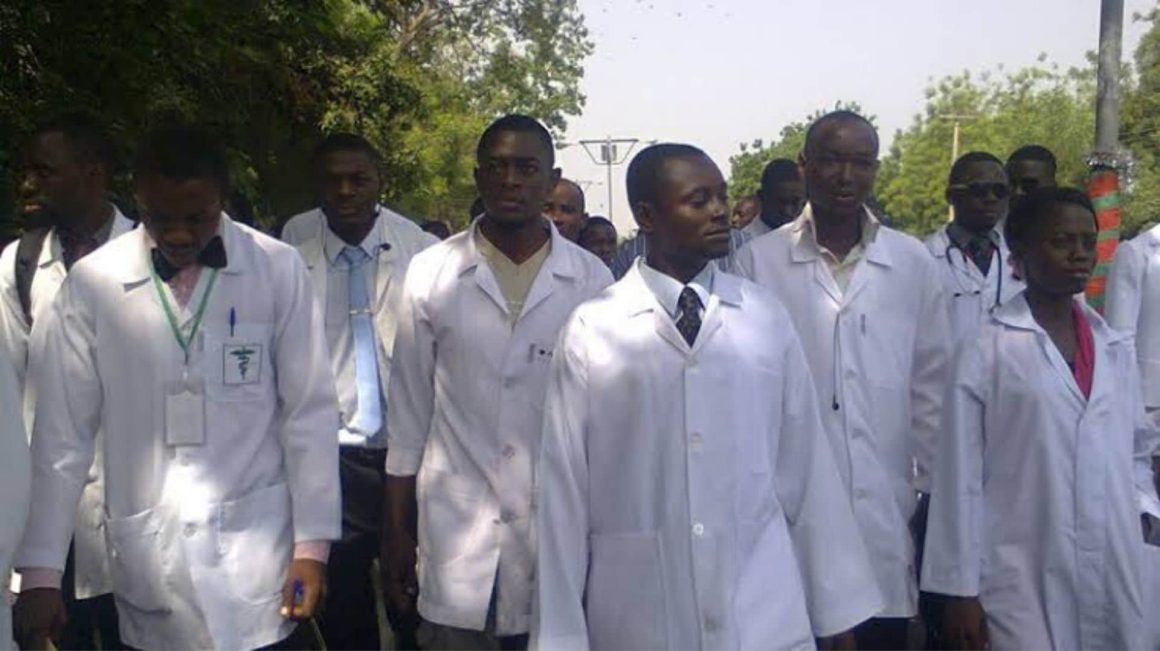 Offa Doctors Forum Pledges Enhanced Healthcare and Support for Community in 2025