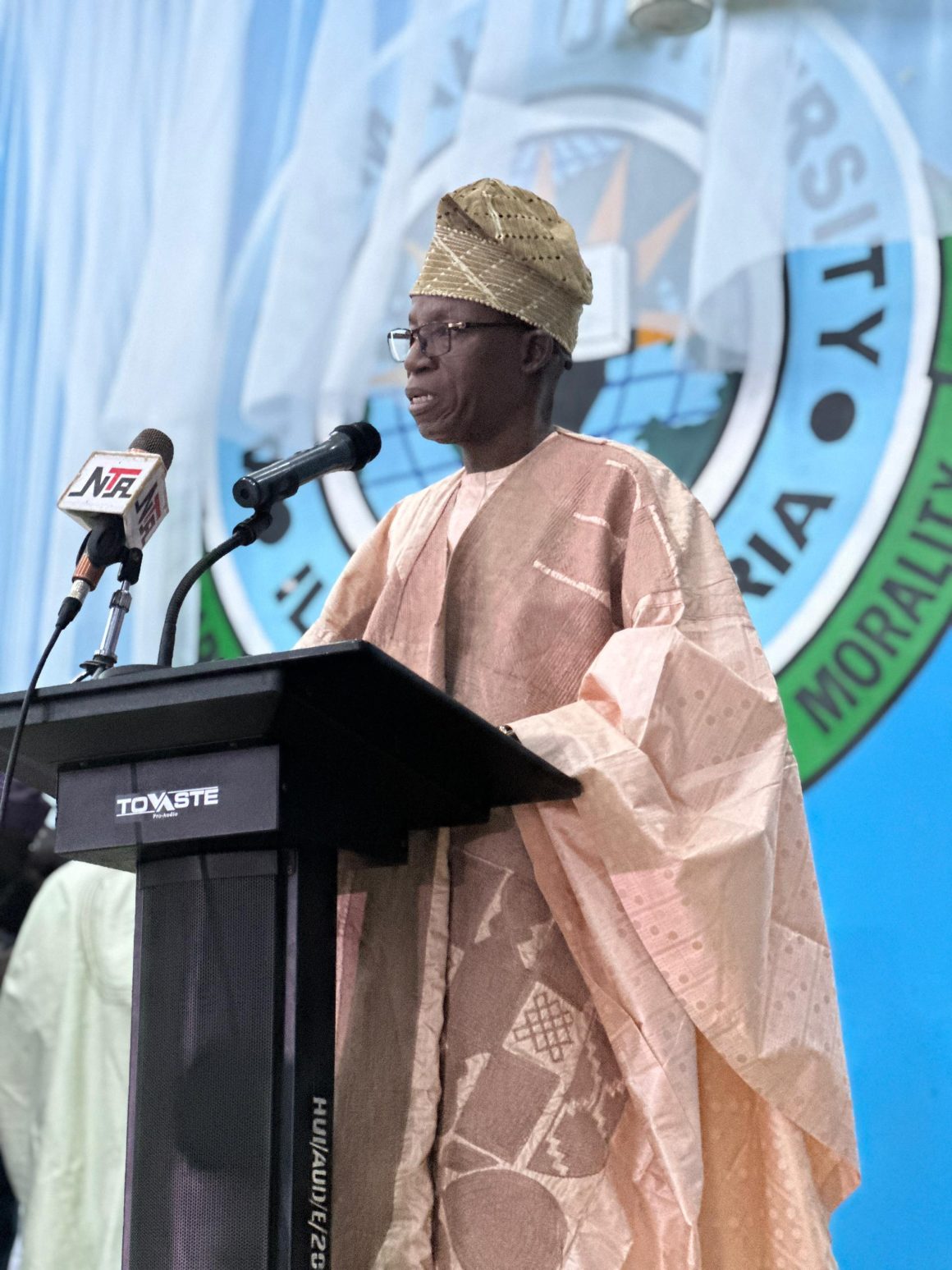 Al-Hikmah University Grows from 70 to 13,000 Students in 20 Years – Vice-Chancellor