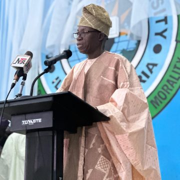Al-Hikmah University Grows from 70 to 13,000 Students in 20 Years – Vice-Chancellor