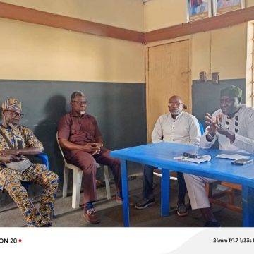 UNILORIN Management Clarifies Position on Alumni Leadership Crisis