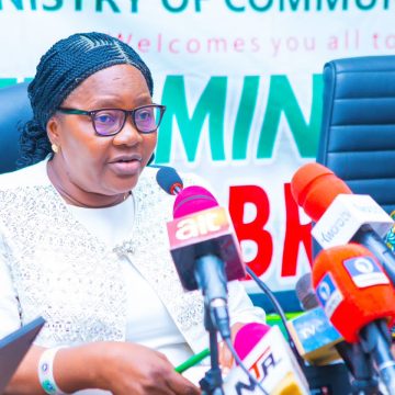 Kwara Govt Highlights Milestones in Tertiary Education Sector