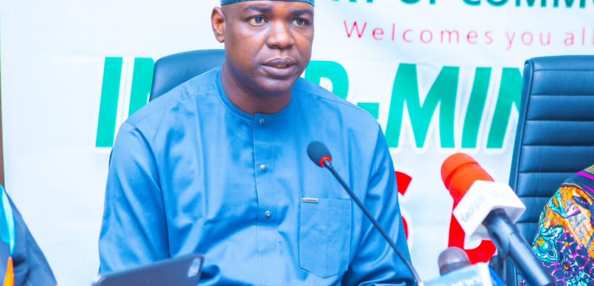 KWASRRA Registers Over 270,000 Residents, Engages 300 Youths in Kwara