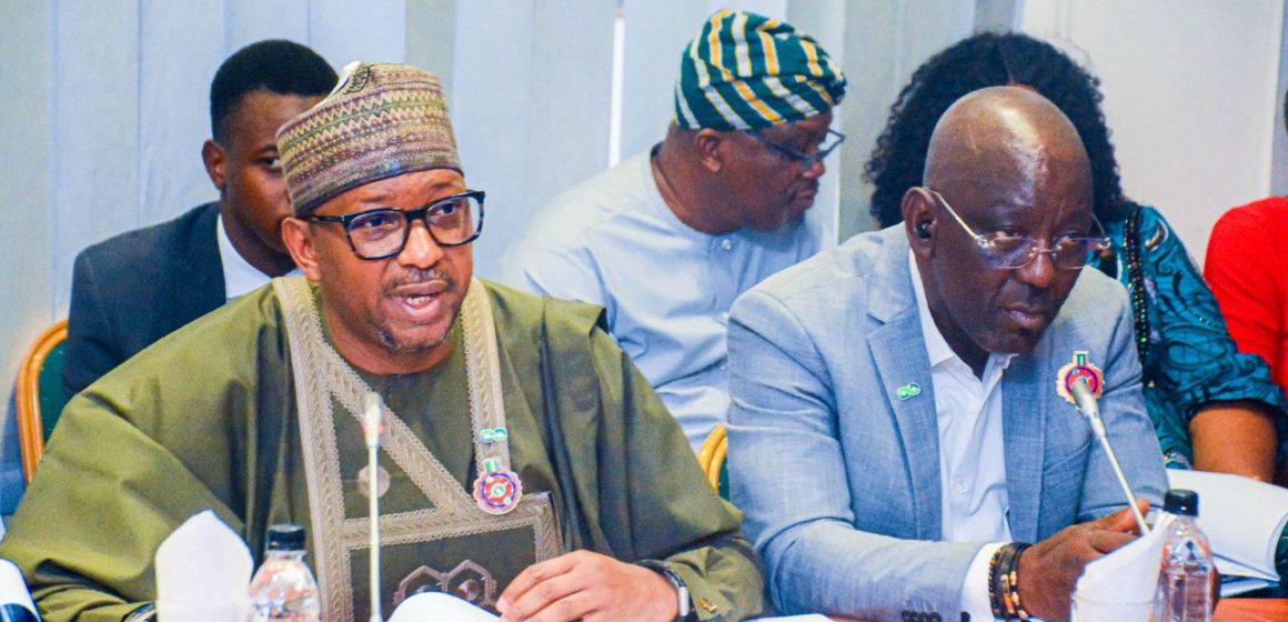 SPORTS HAD NEVER HAD IT THIS GOOD! – REPS MEMBERS APPLAUD TINUBU OVER BUDGET AS NSC DEFENDS ITS BUDGET BEFORE BOTH CHAMBERS OF NASS