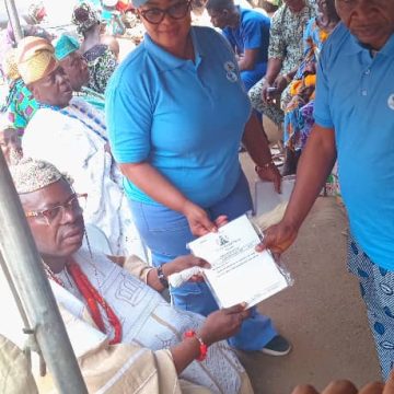 No Excuse for Female Genital Mutilation in Kwara State, Monarch Declares