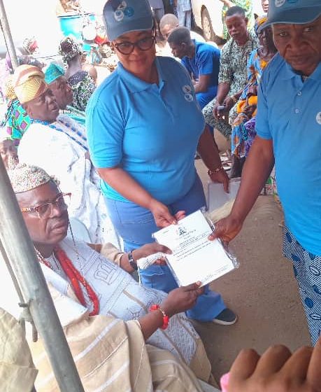 No Excuse for Female Genital Mutilation in Kwara State, Monarch Declares