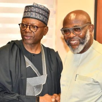 SENATE COMMITTEE ON FINANCE FROWNED AT POOR FUNDING OF FRC