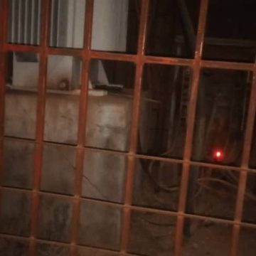 Transformer catch fire day after 2 Nepa 2 narrowly escape electrocute in Kaduna