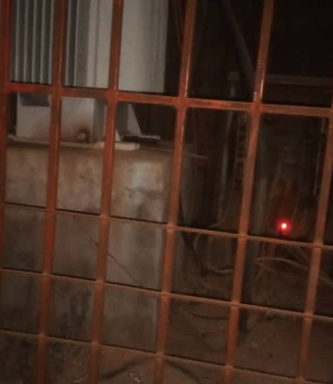Transformer catch fire day after 2 Nepa 2 narrowly escape electrocute in Kaduna