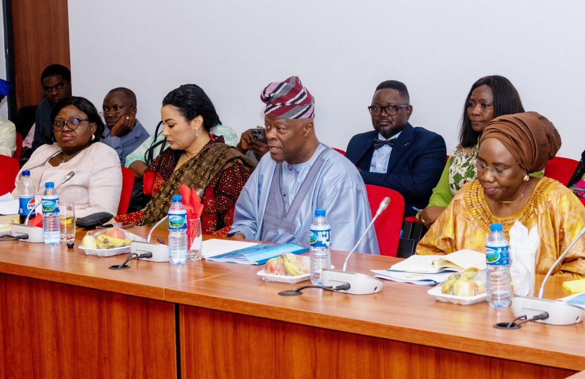 REFORMS AND FISCAL GAINS SIGNAL NIGERIA’S ECONOMIC RECOVERY – WALE EDUN
