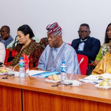 REFORMS AND FISCAL GAINS SIGNAL NIGERIA’S ECONOMIC RECOVERY – WALE EDUN
