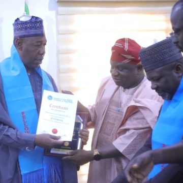 IMG-20250121-WA0035 Over 200,000 repentant insurgents, their families surrendered – Gov Zulum