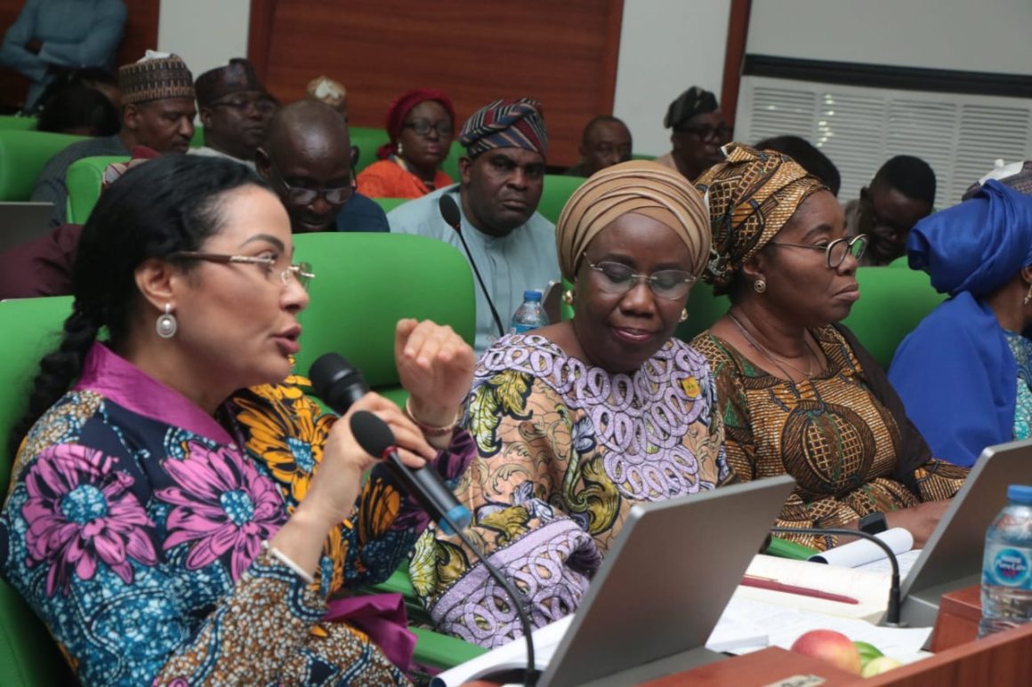 FINANCE MINISTRY CALLS FOR STRATEGIC RESOURCE ALLOCATION TO DELIVER ON THE COUNTRY’S DEVELOPMENT PRIORITIES
