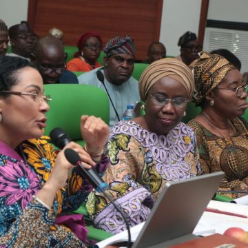 FINANCE MINISTRY CALLS FOR STRATEGIC RESOURCE ALLOCATION TO DELIVER ON THE COUNTRY’S DEVELOPMENT PRIORITIES