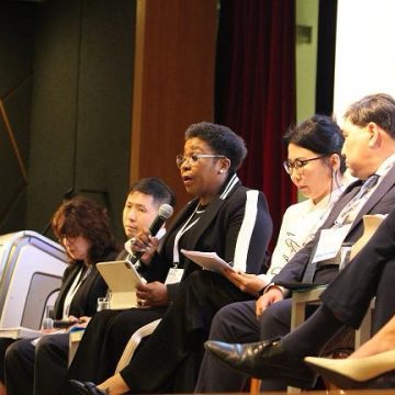 Nigeria Unveils AI-Driven Public Service Transformation at Global Government Summit 2025
