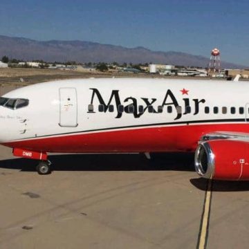 Fifty Nine escape dead as plane crash lands in Kano