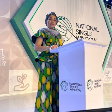 NIGERIA STRENGTHENS TRADE EFFICIENCY WITH NATIONAL SINGLE WINDOW