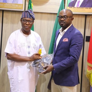 OLUBUNMI TUNJI – OJO ADVOCATES FOCUS ON PRACTICAL SKILL ACQUISITION IN* TERTIARY INSTITUTIONS OF LEARNING