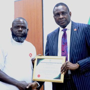 CSOs Join Forces with EFCC on Budget Monitoring