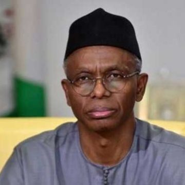 N423bn: El-Rufai’s Defenders Can’t Hide the Truth, Should Come clean