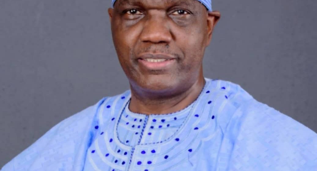 Aderibigbe Hails Gov AbdulRazaq at 65, Commends Appointment of Amirul Hajj, PPS