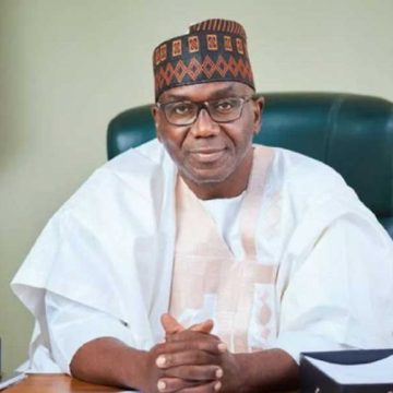 Kwara CAN Celebrates Governor Abdulrazaq on 65th Birthday
