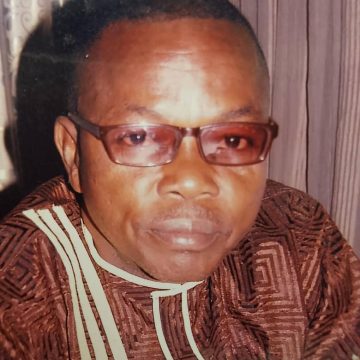 Kaduna Journalist robbed, his phones stolen, begs for protection