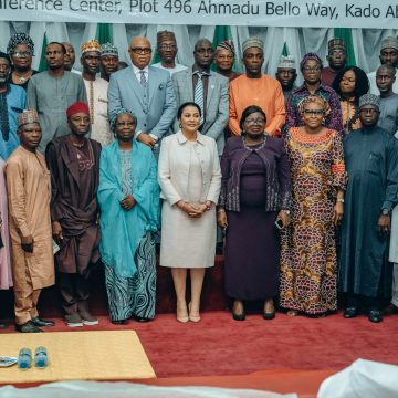 FG TAKES LEAP TOWARDS FISCAL EXCELLENCE WITH REVISED CASH MANAGEMENT POLICY
