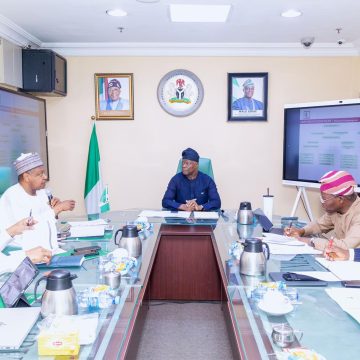 IMG-20250204-WA0015 FEDERAL GOVERNMENT TO REVITALIZE BANK OF AGRICULTURE TO BOOST ECONOMIC GROWTH, FOOD SECURITY