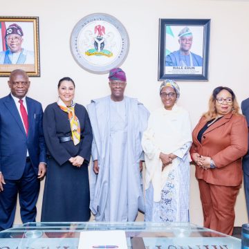 IMG-20250204-WA0016 NIGERIA STRENGTHENS ECONOMIC TIES WITH GLOBAL INSTITUTIONS, ENGAGES WORLD BANK ON STRATEGIC PARTNERSHIPS