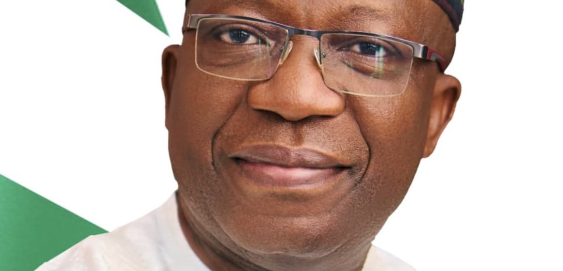 DG NILDS Commends Tinubu for Signing North Central Development Commission Bill into Law