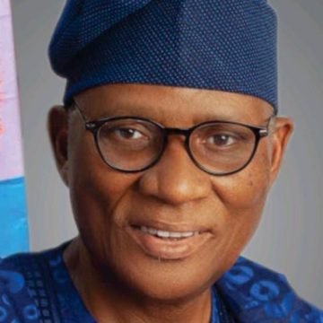 ALGON Hails APC Chairman Fagbemi on KWCOED Fellowship Award