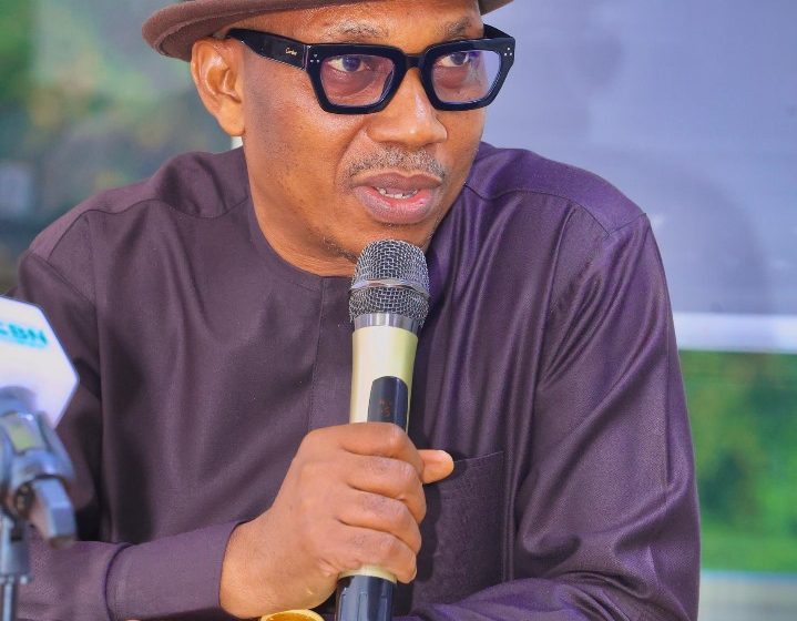 DEPLOYMENT OF TELECOMMUNICATION INSTALLATIONS MUST COMPLY WITH ENVIRONMENTAL LAWS – NESREA DG