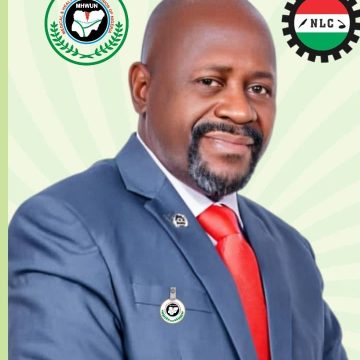 Be Proactive, SSA Labour Charges Union Leaders as Bolatito Isaac Urges KWSG to Adopt 65 Years Retirement Age