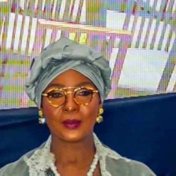 Mrs. Abdulrazaq Advocates for Stronger Laws to Combat Girl Child Abuse in Kwara