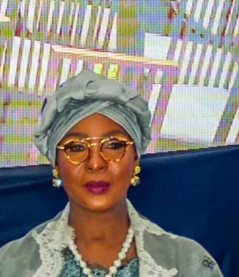 Mrs. Abdulrazaq Advocates for Stronger Laws to Combat Girl Child Abuse in Kwara