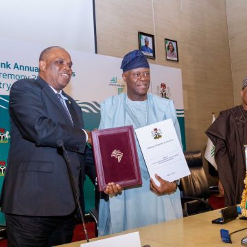 IMG-20250211-WA0036 NIGERIA, AFREXIMBANK SIGN AGREEMENT TO HOST LANDMARK 2025 AFREXIMBANK’S (AAM2025) ANNUAL MEETINGS