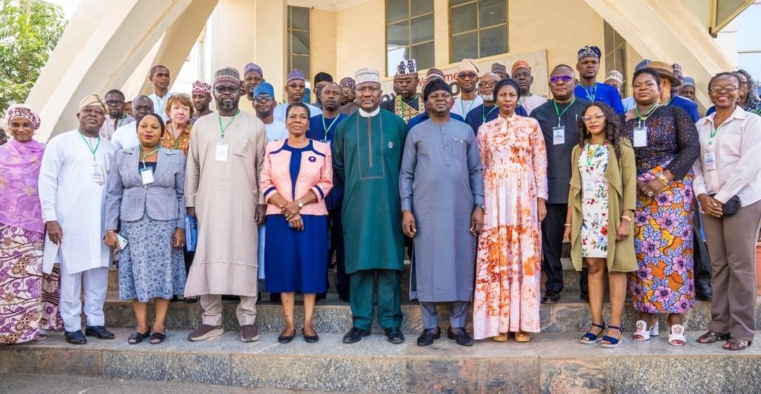 Open Defacation: FG, State Governments, and Development Partners Forge Strong Collaboration Towards Ending the Menace in Nigeria.