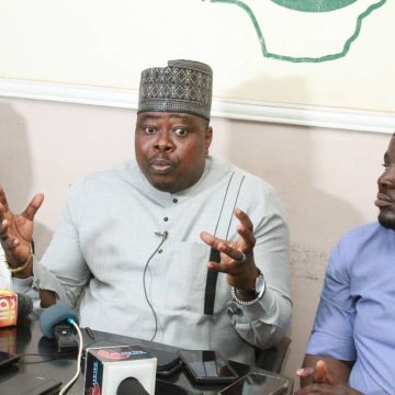 Gov Ododo’s doing what has never been done in history of kogi State – SA Media