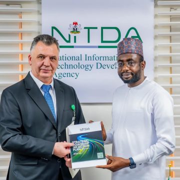NITDA REITTERATES ITS DEDICATION TO DIGITAL TRANSFORMATION