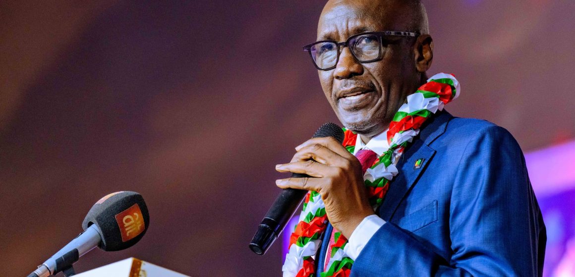 Talks on Fuel Quality Just Drama, Bad Marketing Antics, Says Kyari