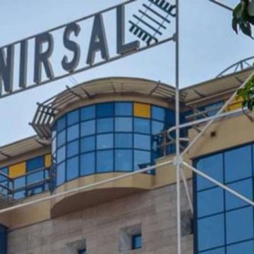 IMG-20250220-WA0004 Dafinone: How CBN’s Consultant standing trials allegedly instigated mass sack of NIRSAL’s workers*
