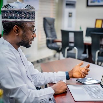 WE HAVE LAUNCHED THE TECHNICAL WORKING GROUP ON NATIONAL CLOUD INFRASTRUCTURE – NITDA