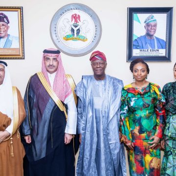IMG-20250223-WA0011 NIGERIA, SAUDI ARABIA DEEPEN ECONOMIC TIES TO DRIVE INFRASTRUCTURAL DEVELOPMENT