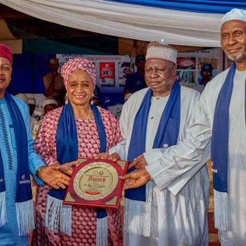 Dangote Group Deploys Advanced Technology In Companies