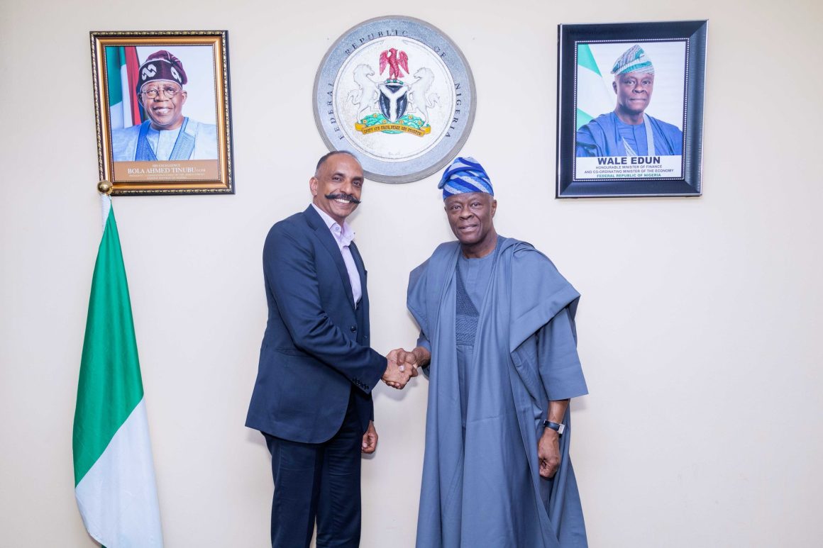 FG REAFFIRMS COMMITMENT TO CREATING CONDUCIVE ENVIRONMENT FOR PRIVATE SECTOR INVESTMENT
