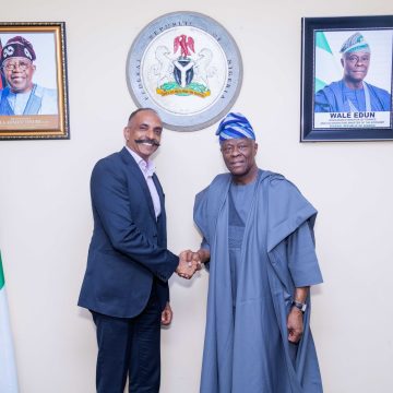 IMG-20250225-WA0037 FG REAFFIRMS COMMITMENT TO CREATING CONDUCIVE ENVIRONMENT FOR PRIVATE SECTOR INVESTMENT