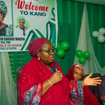 AGF CHARGE FPOs To BE FINANCIAL PRUDENCE AND EMBRACE THE NEW FINANCIAL REFORM INITIATIVES
