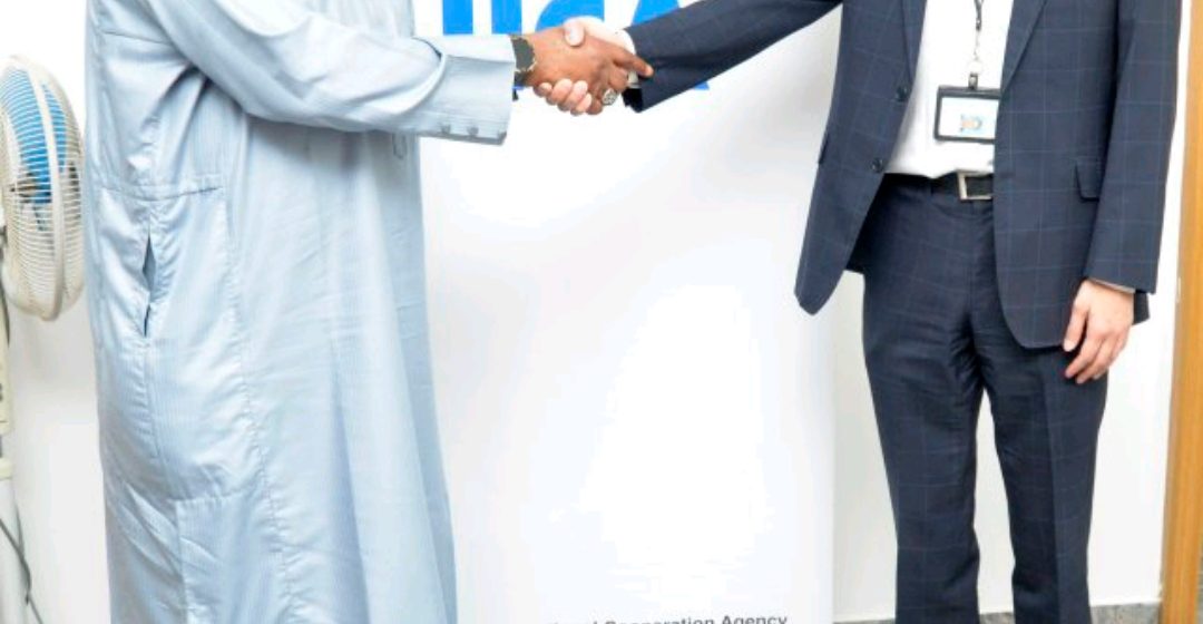 NIGERIA, JAPAN INTERNATIONAL COOPERATION AGENCY (JICA) PARTNER TO ACHIEVE SUSTAINABLE GROWTH IN THE THREE NORTHERN REGIONS.