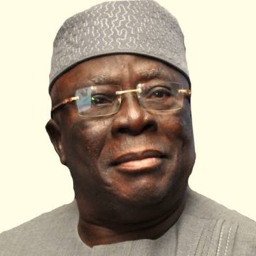 Chief Adebanjo’s Dead: MBF President, Pogu condones Afenifere, Family